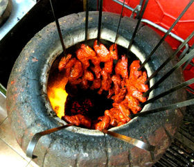 All you need to know about Tandoori ovens, by Corrianderleafsocial