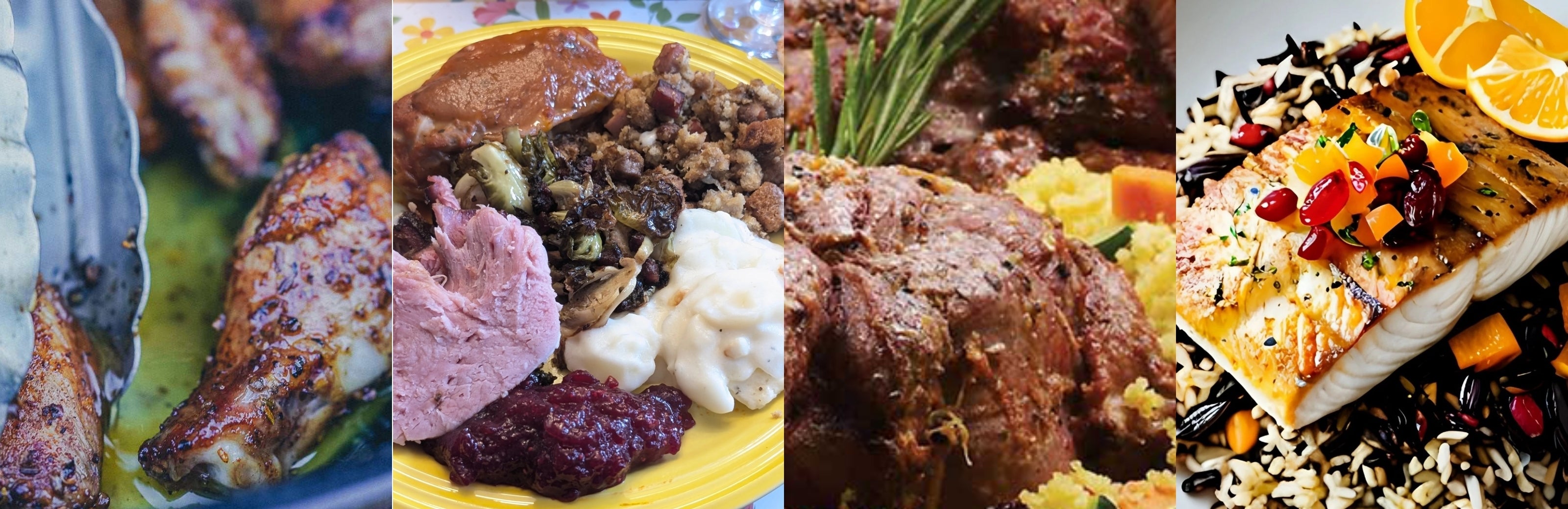 Recipe Recap JAN - JUN 2025