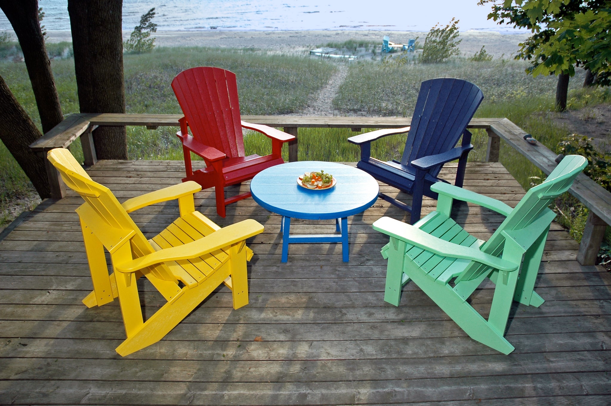 CRP Adirondack Chairs - Gotta Have It