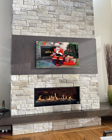 Calgary Fireplace Installation Experts