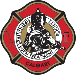 Calgary Firefighter Burn Treatment is a community charity we strongly support. 