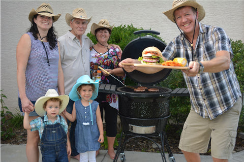 Father's Day Gift Guide 2022 at Barbecues Galore