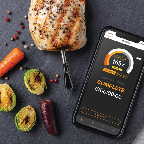 Maverick Stake Wireless Thermometer | Barbecues Galore