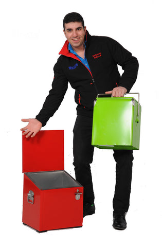 Brander Portable Coolers