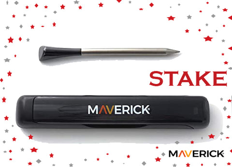Maverick Stake Thermometer | Barbecues Galore