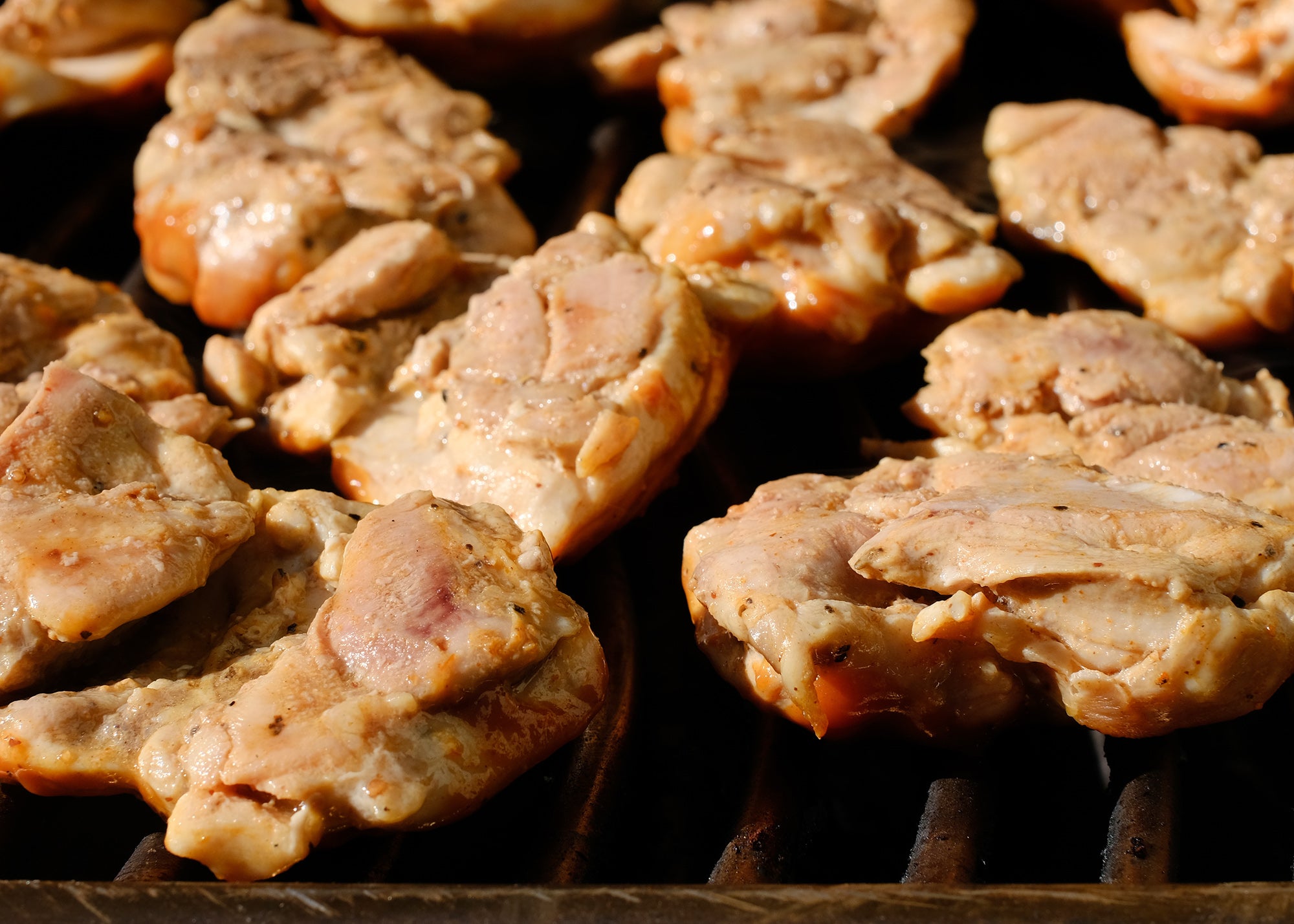 Sweet and Tangy Chicken Recipe