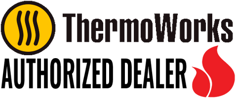 Thermoworks ThermaPop Generation 2 Digital Thermometer