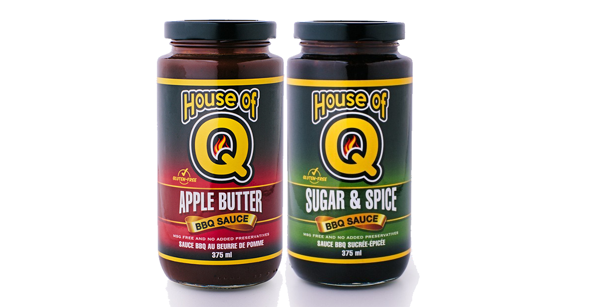 House of Q Sauces & Spices