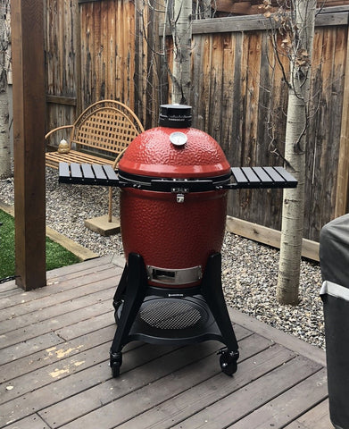 Kamado Joe Classic Joe 3