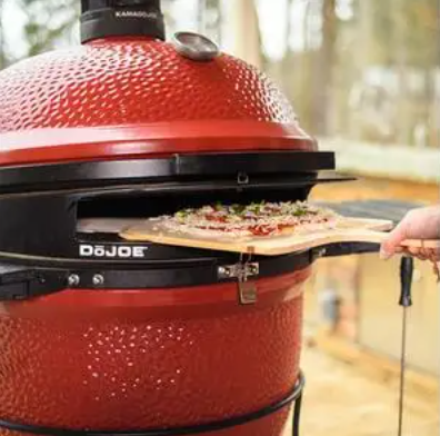 Kamado Joe Do Joe Pizza Accessories