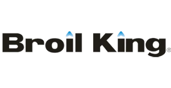 Broil King BBQ Colored Logo for Replacement Parts 