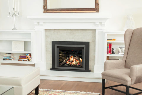 Valor G3.5 Gas Fireplace Insert | Barbecues Galore