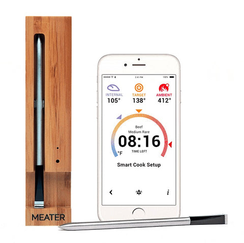 MEATER Thermometer | Barbecues Galore