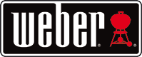 Weber Grills Coloured Logo