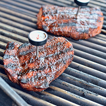  Spiced Coffee Rub 