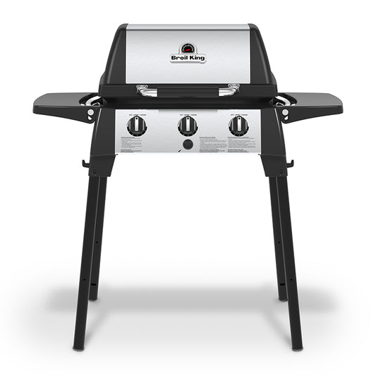 Broil King Porta-Chef 120 Portable Grill (Propane)