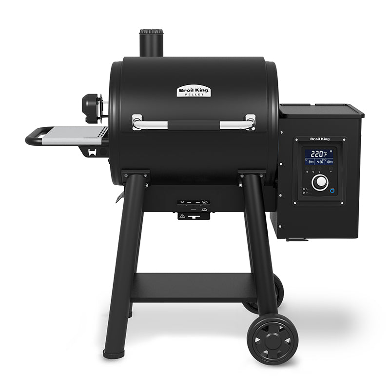 Broil King Regal Pellet 500 Barbecues Galore