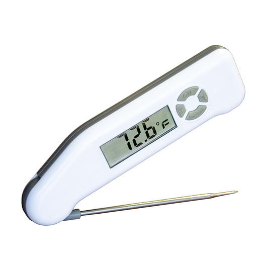 DGT-160 Digital Thermocouple Grill Thermometer