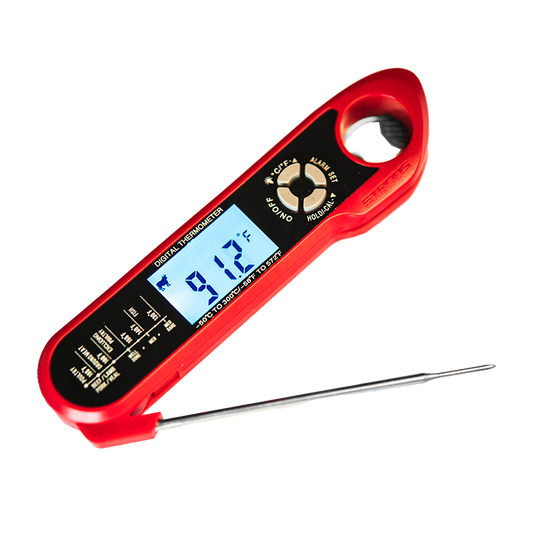 Brander More Probes For Bluetooth Thermometer