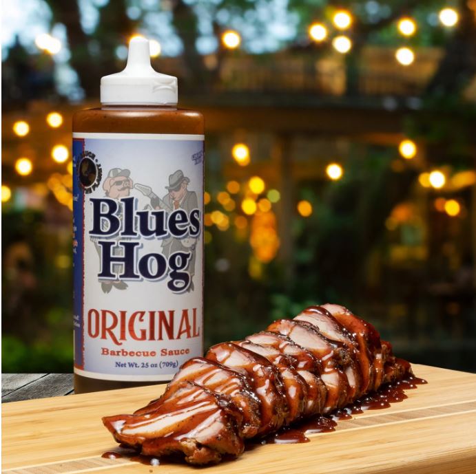 Blues Hog Original BBQ Sauce 64 oz. Jug