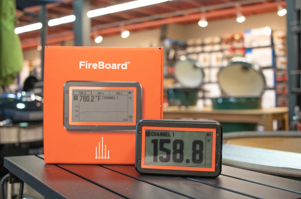 fireboard 2 drive pro