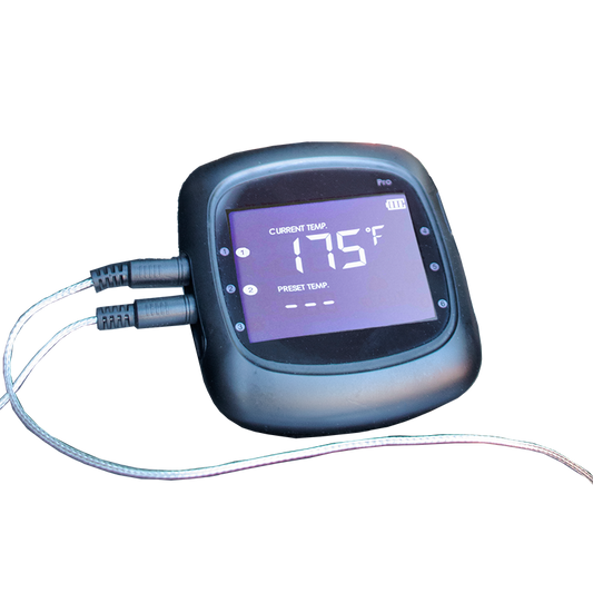 Napoleon ACCU-PROBE™ Bluetooth Thermometer 70077 – Atlanta Grill