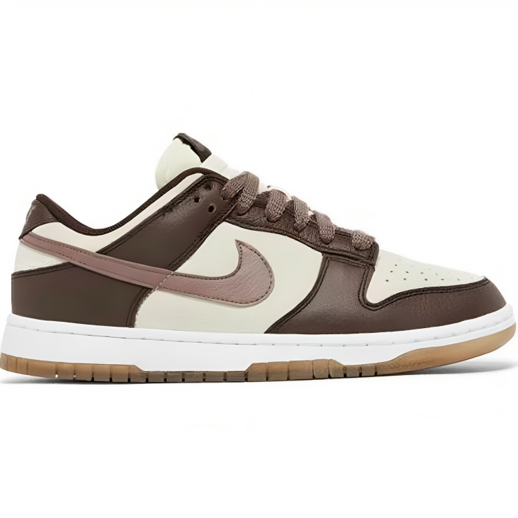 Wmns Dunk Low 'Plum Eclipse'