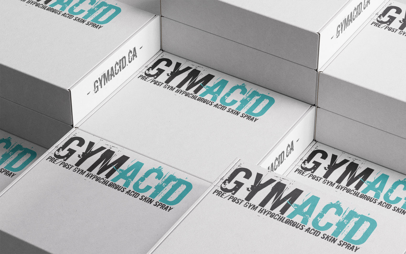 gym acid canada shipping