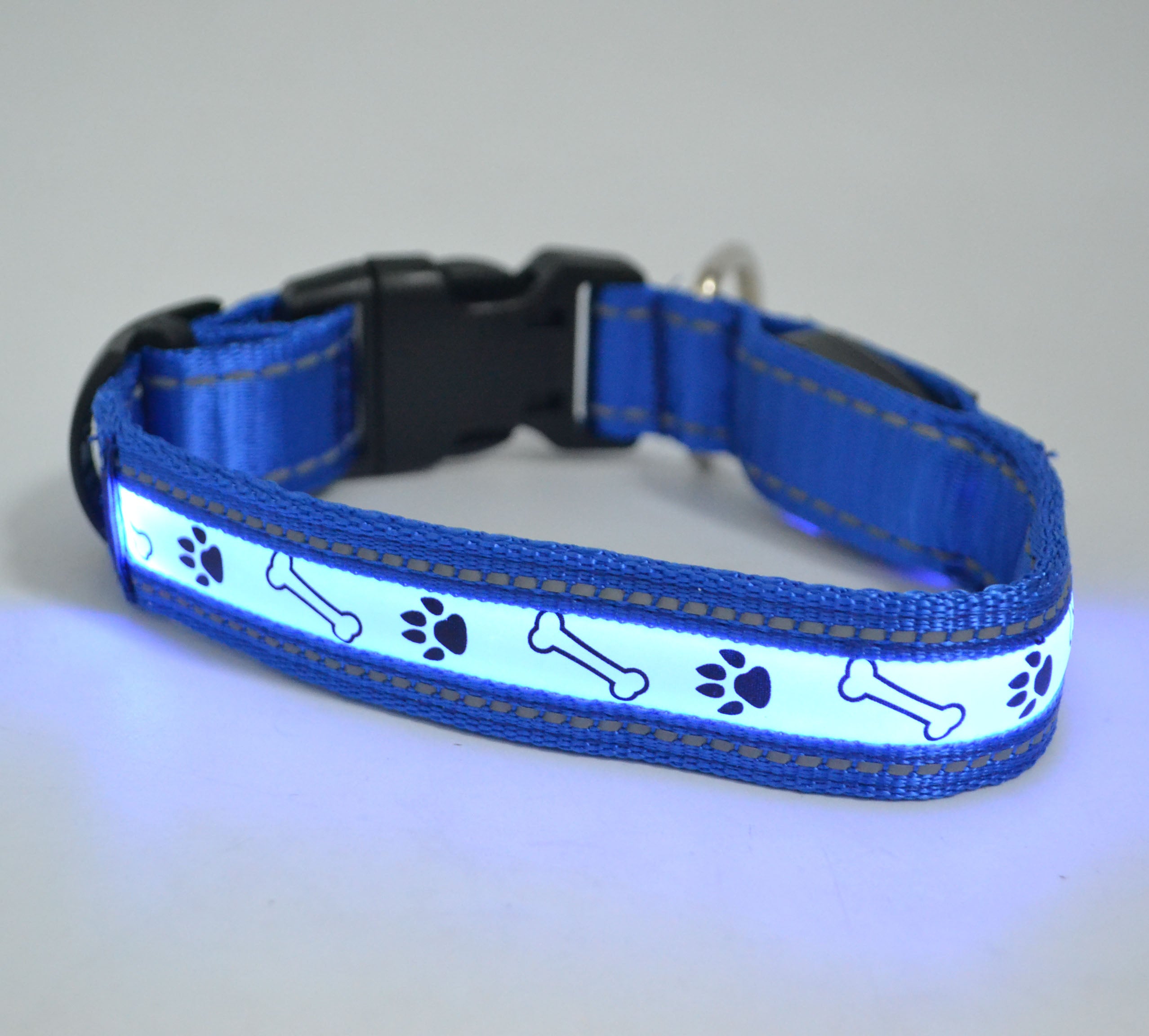 LED Pet Collar
