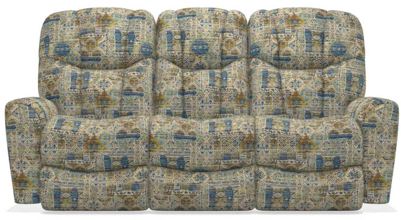 La-Z-Boy Rori Mosaic Reclining Sofa