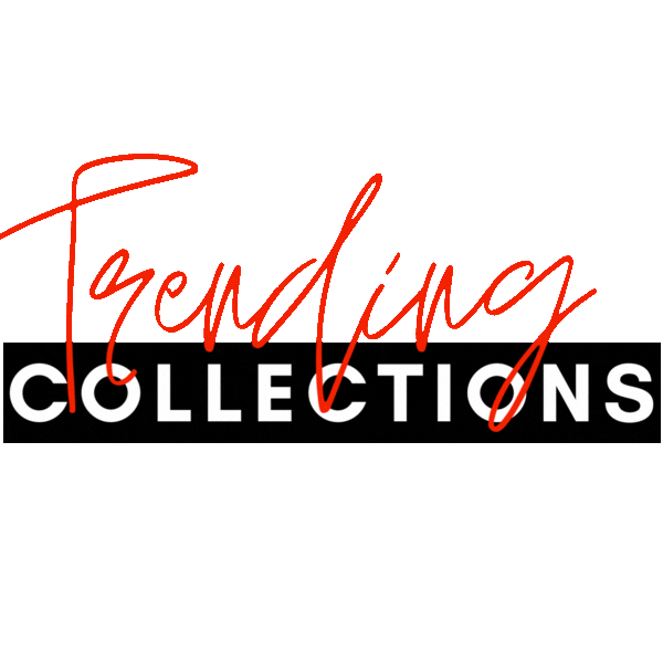 Trending Collections Logo