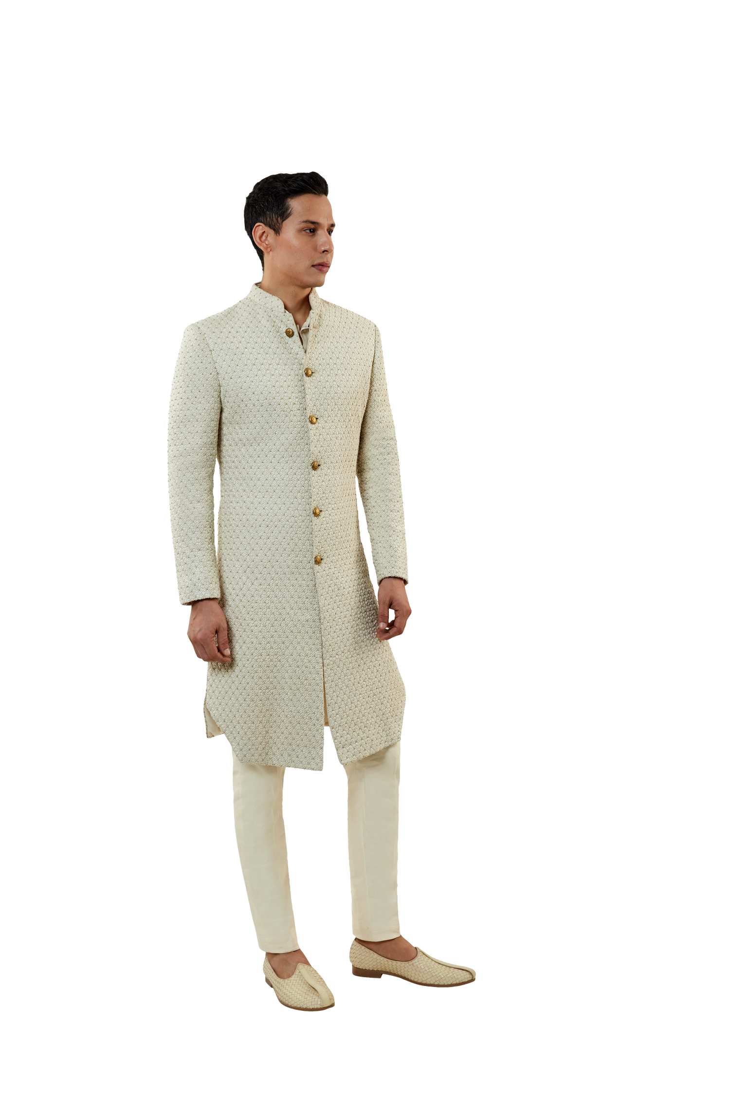Short Jacket Sherwani,Latest Styles of Mens Wedding Sherwani for Indian  Grooms, Latest Weeding Sherwani, Latest Designer Sherwani for Grooms, Trend  in Groom Wed…