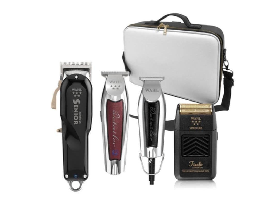 Wahl Ultimate Barber Case - Senior