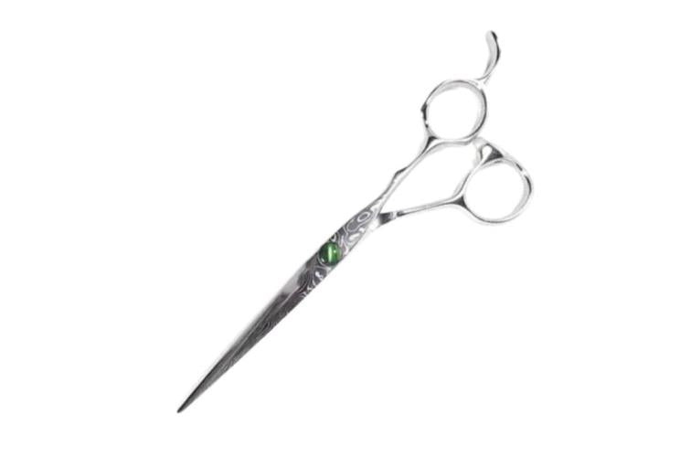 Kamisori Emerald Professional Haircutting Shears