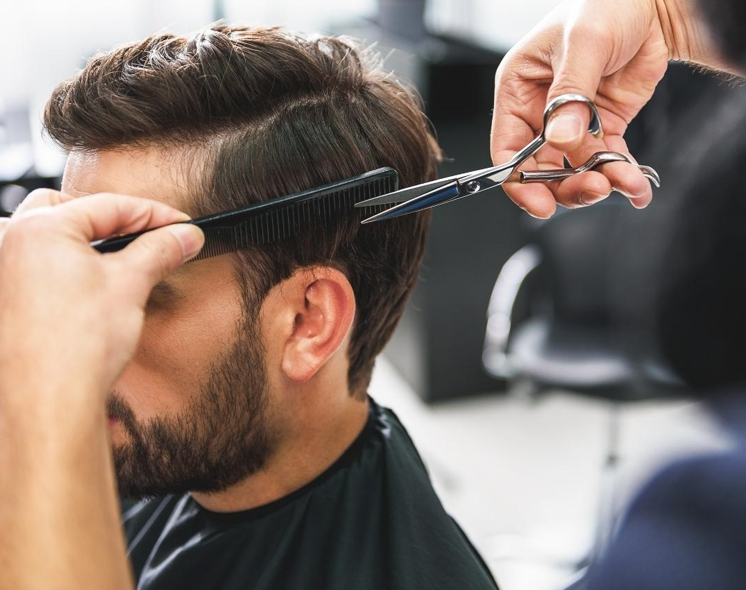 Haircutting Kits