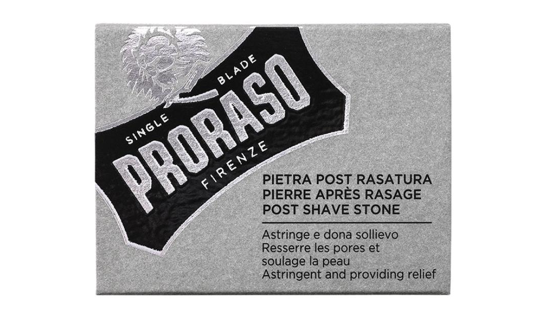 Proraso Allum Shave Stone Salt Block