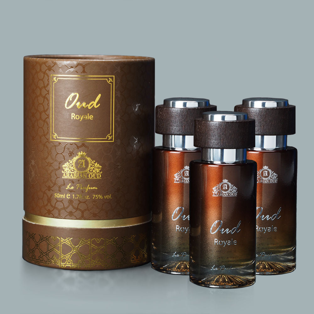 oud royale