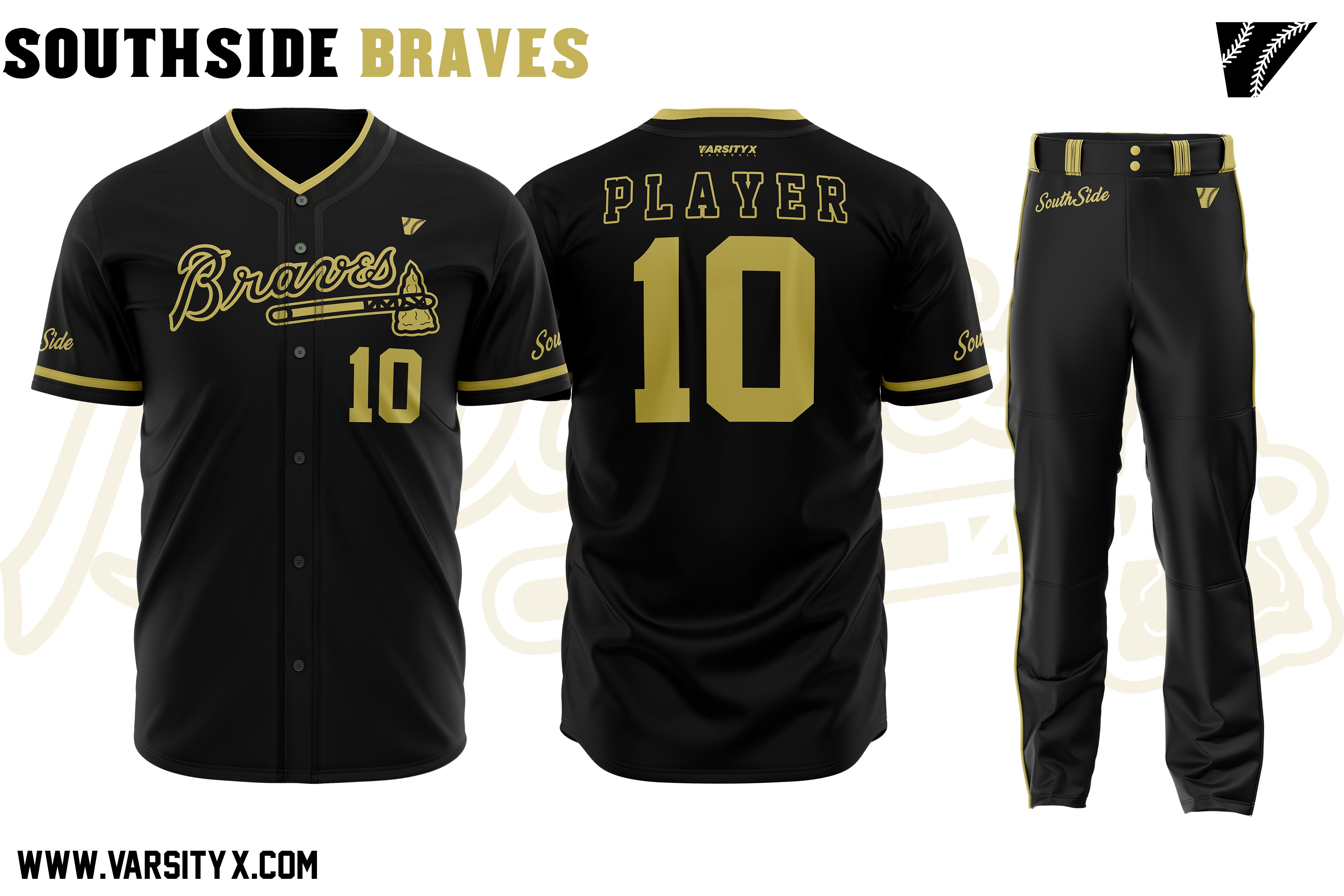 Southside Braves Baseball Black.jpg__PID:cb04d863-34df-4ead-a25a-7daf6beea0db