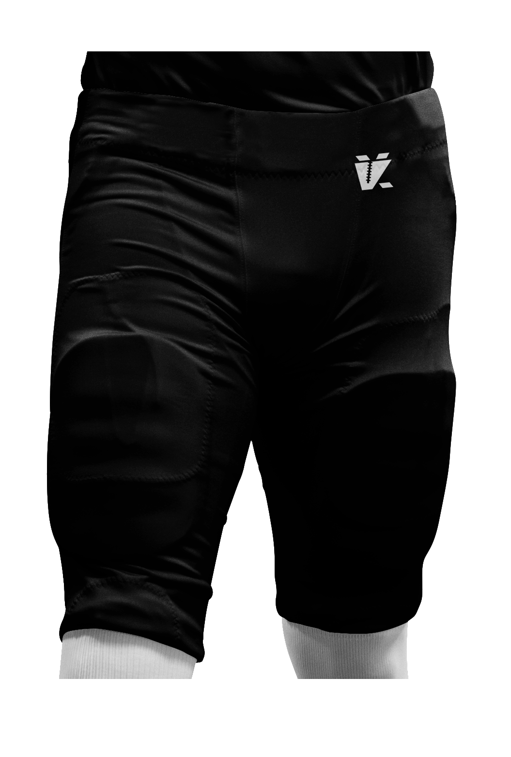 Varsity X Uniforms Black Pants.png__PID:bfd1d256-6d70-438a-a203-c60a2267cd14