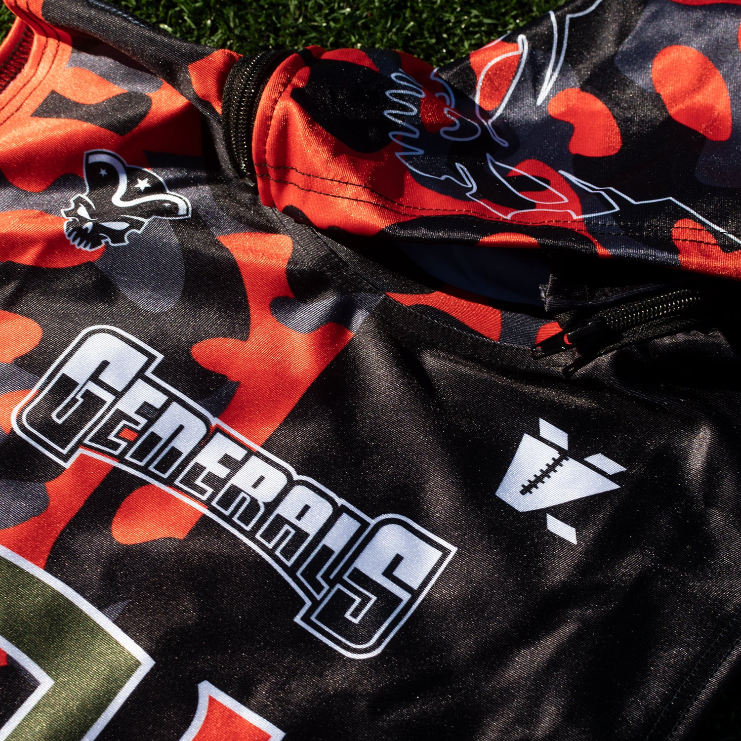 Flag Football Packages – Varsity X Sports