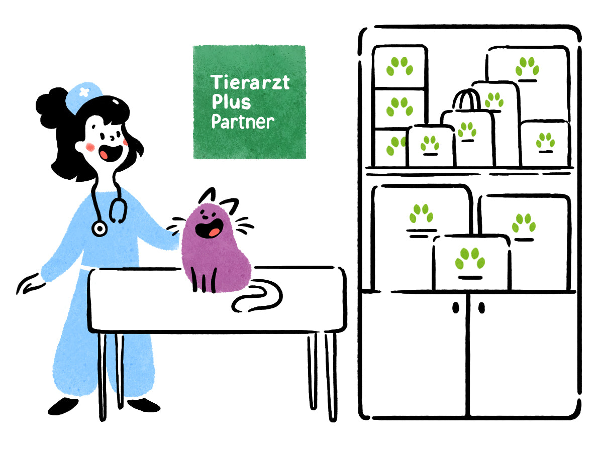 Tierarzt Plus Partner