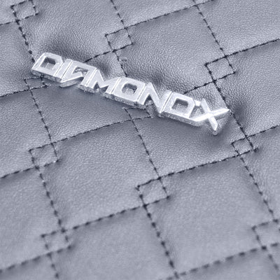 DiamondX Leather Jewelry Case