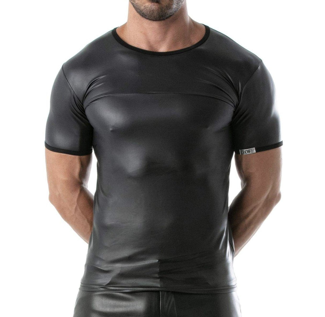 TOF Fetish T Shirt - REX Store product image