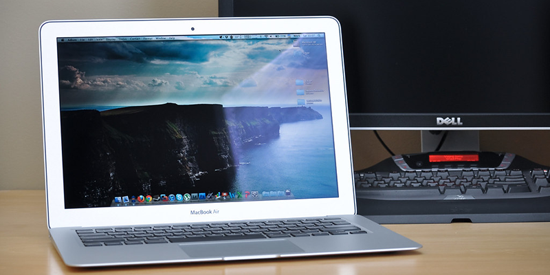 Macbook Air 13