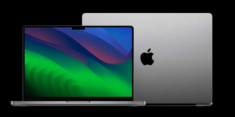 Macbook Pro 14