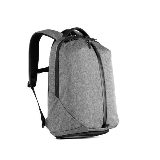 Aer Duffel Pack 2 Grey