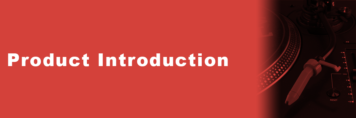 Product Introduction