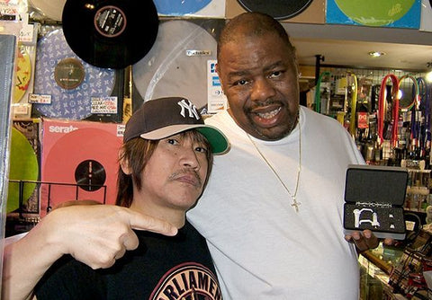 Biz Markie