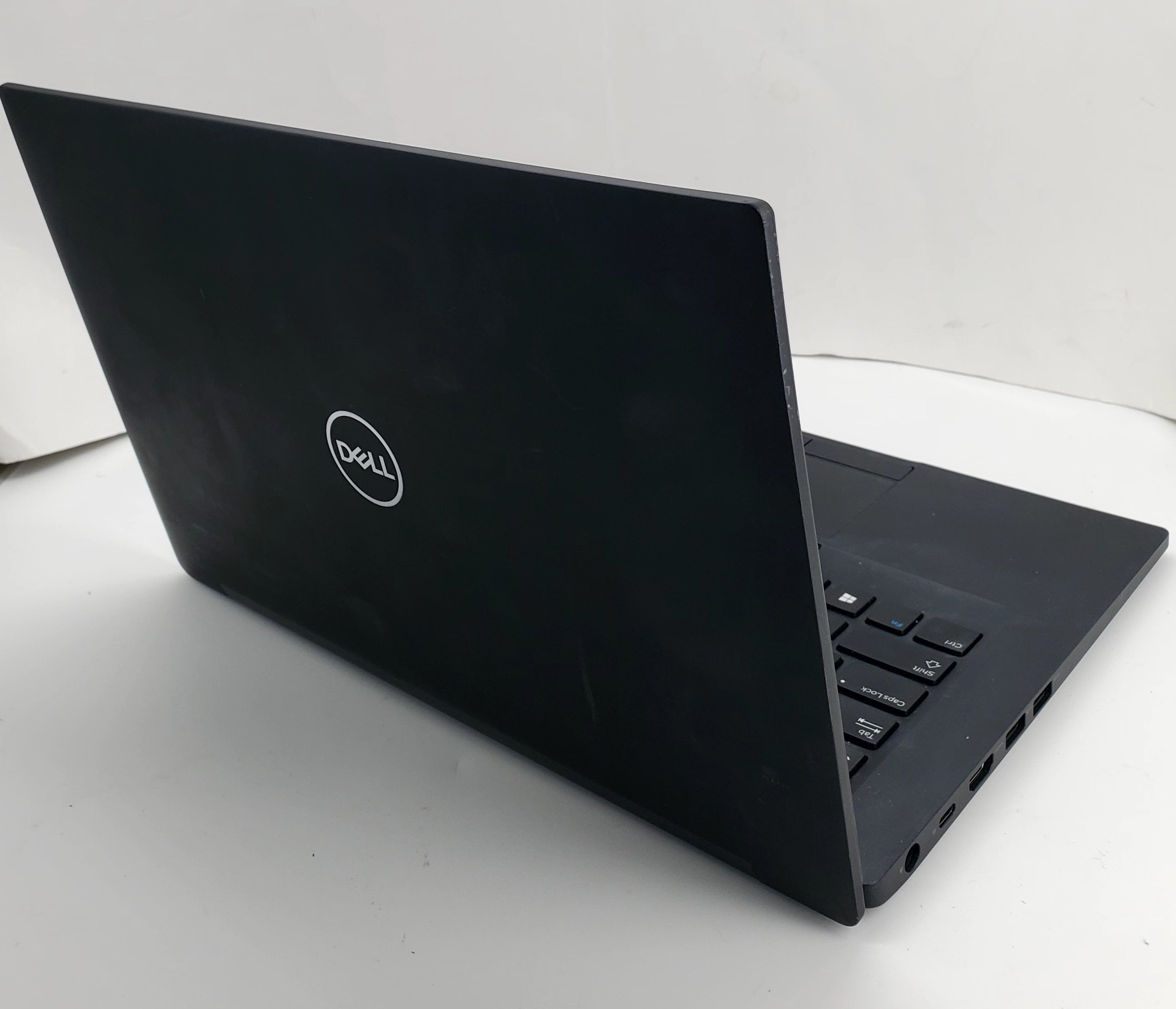 Dell Latitude 7490 Laptop Intel Core i5-8250u @ 1.6GHz 8GB RAM 250GB SSD 130W AC Adapter Windows 10 Pro