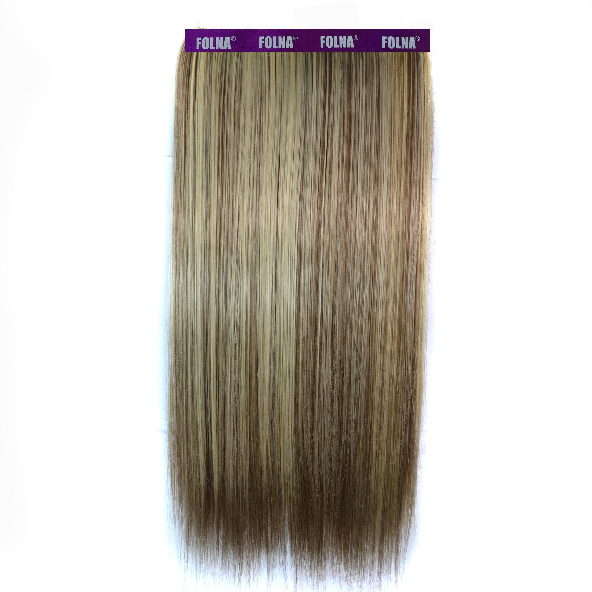 18 613 7pcs Brazilian Remy Hair Clip In Extension Silky Straight